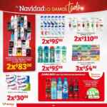 Folleto Soriana Navidad lo Damos Todo del 22 al 30 de noviembre 2022