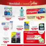 Folleto Soriana Navidad lo Damos Todo del 22 al 30 de noviembre 2022