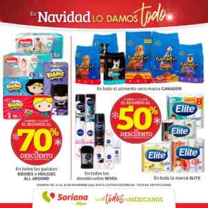 Imagen de la promo