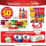 Folleto Soriana fin de semana 25 al 28 de noviembre 2022