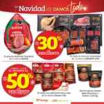 Folleto Soriana fin de semana 25 al 28 de noviembre 2022