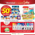 Folleto Soriana fin de semana 25 al 28 de noviembre 2022