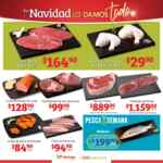 Folleto Soriana fin de semana 25 al 28 de noviembre 2022