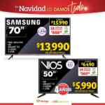 Folleto Soriana fin de semana 25 al 28 de noviembre 2022