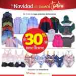 Folleto Soriana fin de semana 25 al 28 de noviembre 2022