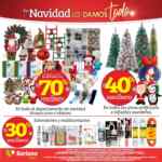 Folleto Soriana fin de semana 25 al 28 de noviembre 2022