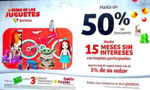 Imagen de la promo