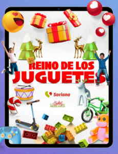 Imagen de la promo
