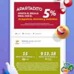 Folleto Soriana Reino de los Juguetes Navidad 2022