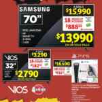 Folleto Soriana Mercado Black Friday 22 al 29 de noviembre 2022
