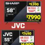 Folleto Soriana Mercado Black Friday 22 al 29 de noviembre 2022