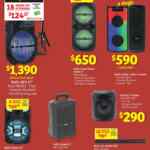 Folleto Soriana Mercado Black Friday 22 al 29 de noviembre 2022