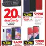Folleto Soriana Mercado Black Friday 22 al 29 de noviembre 2022