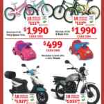 Folleto Soriana Mercado Black Friday 22 al 29 de noviembre 2022