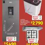 Folleto Soriana Mercado Black Friday 22 al 29 de noviembre 2022