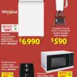 Folleto Soriana Mercado Black Friday 22 al 29 de noviembre 2022