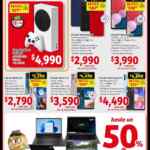 Folleto Soriana Mercado Super Fin 16 y 17 de noviembre 2022