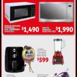 Folleto Soriana Mercado Super Fin 16 y 17 de noviembre 2022