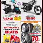 Folleto Soriana Mercado Super Fin 16 y 17 de noviembre 2022
