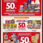 Folleto Soriana Mercado Super Fin 16 y 17 de noviembre 2022
