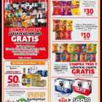 Folleto Soriana Mercado Super Fin 16 y 17 de noviembre 2022