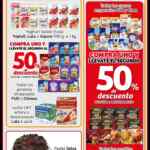 Folleto Soriana Mercado Super Fin 16 y 17 de noviembre 2022