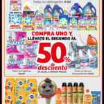 Folleto Soriana Mercado Super Fin 16 y 17 de noviembre 2022