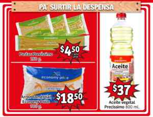 Imagen de la promo