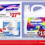 Folleto Soriana Mercado media semana 23 de noviembre 2022