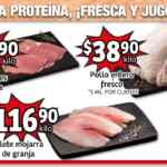Folleto Soriana Mercado media semana 23 de noviembre 2022