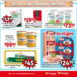 Folleto Soriana Mercado media semana 23 de noviembre 2022