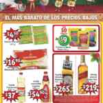 Folleto Soriana Mercado Navidad Precio Mercado al 29 de noviembre 2022