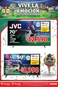 Imagen de la promo