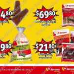 Ofertas Soriana Mercado en frutas y verduras 1 y 2 de noviembre 2022