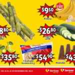 Ofertas Soriana Mercado en frutas y verduras 22 y 23 de noviembre 2022