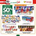 Soriana Super Folleto Buen Fin 2022 del 18 al 21 de noviembre