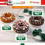Soriana Super Folleto Buen Fin 2022 del 18 al 21 de noviembre