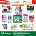 Soriana Super Folleto Buen Fin 2022 del 18 al 21 de noviembre