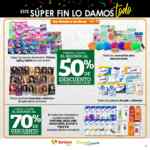 Folleto Pre Buen Fin 2022 en Soriana Super al 17 de noviembre