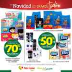 Soriana Super folleto fin de semana 25 al 28 de noviembre 2022