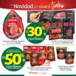 Soriana Super folleto fin de semana 25 al 28 de noviembre 2022