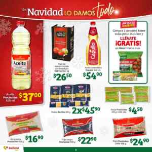 Imagen de la promo