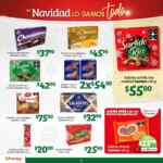 Folleto Soriana Super del 22 al 29 de noviembre 2022