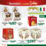 Folleto Soriana Super del 22 al 29 de noviembre 2022