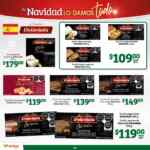 Folleto Soriana Super del 22 al 29 de noviembre 2022