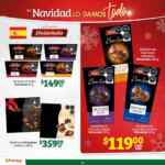 Folleto Soriana Super del 22 al 29 de noviembre 2022