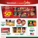Folleto Soriana Super del 22 al 29 de noviembre 2022