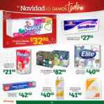 Folleto Soriana Super del 22 al 29 de noviembre 2022