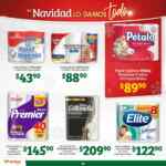 Folleto Soriana Super del 22 al 29 de noviembre 2022