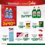 Folleto Soriana Super del 22 al 29 de noviembre 2022